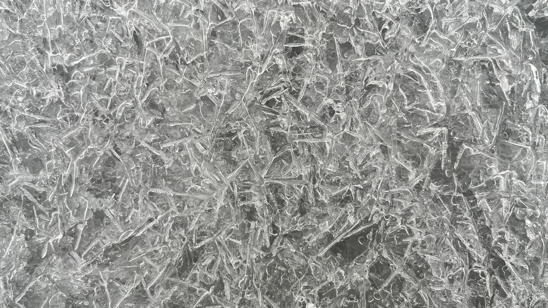 ICE VOID