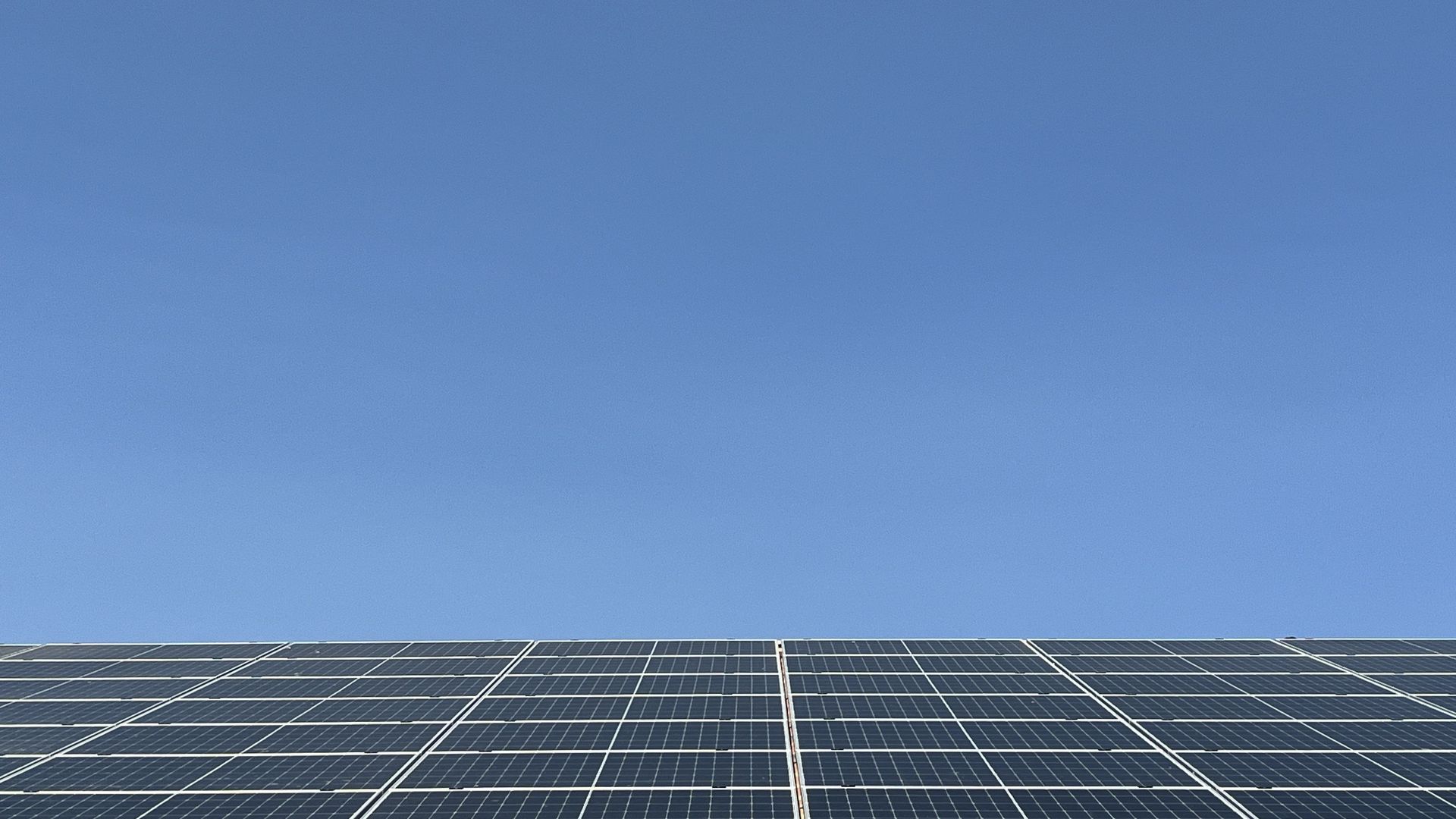 SOLAR PANELS